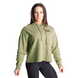 Спортивна жіноча кофта Empowered Sweater (Washed Green) Better Bodies SjSw-1081 фото 1