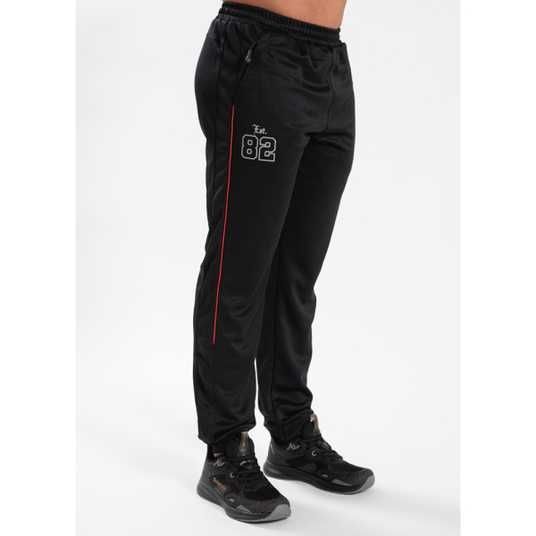 Gorilla Wear Broxton Pants (Black) — Купити тренувальні штани