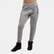 Спортивные женские штаны Celina Joggers (Gray) Gorilla Wear  JJ-730 фото 1