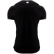 Спортивная мужская футболка Hobbs T-shirt (Black) Gorilla Wear  F-134 фото 2