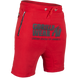 Спортивні чоловічі шорти Alabama Drop Shorts (Red) Gorilla Wear SH-283 фото 2