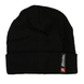 Спортивная унисекс шапка Beanie "Snow" (black) Brachial SB-1108 фото 3