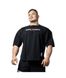 Спортивная мужская футболка Rag Top XXXXL(Black) Lp Limits F-2023 фото 1