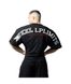 Спортивна чоловіча футболка Rag Top XXXXL(Black) Lp Limits F-2023 фото 3
