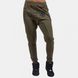 Спортивные женские штаны Celina Joggers (Army Green) Gorilla Wear  JJ-731 фото 1