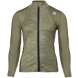 Спортивна жіноча куртка Savannah Jacket (Army Green) Gorilla Wear MsJ-834 фото 1