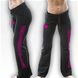Спортивные женские штаны Monsta (Outline) Yoga Pants Monsta YP-139 фото 1