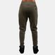 Спортивные женские штаны Celina Joggers (Army Green) Gorilla Wear  JJ-731 фото 3