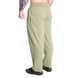 Спортивные мужские штаны Acid Logo Sweatpant /R (Green) Gasp SwP-1061 фото 3