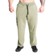 Спортивные мужские штаны Acid Logo Sweatpant /R (Green) Gasp SwP-1061 фото 1
