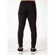 Спортивные мужские штаны Delta Pants (Black) Gorilla Wear  Sp-361 фото 3