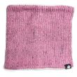 Спортивный женский шарф Bellevue Neck Warmer (Pink) Gorilla Wear