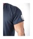 Спортивная мужская футболка T-SHIRT “EAGLE" (Navy) Legal Power F-874 фото 4