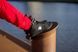 Gorilla Wear High Tops (Black) спортивные унісекс кроссовки для бодибилдинга. BT-395 фото 6