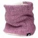 Спортивний жіночій шарф Bellevue Neck Warmer (Pink) Gorilla Wear SN-732 фото 2