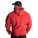 Спортивная мужская худи Pro gasp hood (Chili Red) Gasp  PgH-1002 фото 2