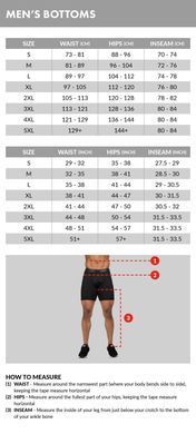 Gorilla Wear Colorado Sweatpants (Black) мужские спортивные штаны для бодибилдинга Sp-643 фото