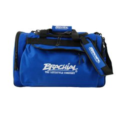 Спортивная сумка "Heavy" Sports Bag (blue) Brachial SB-422 фото