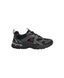 Gorilla Wear Gwear Urban Motion Shoes (Black) спортивні чоловічі кросівки для тренувань. MSh-1540 фото 2