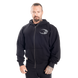 Спортивна чоловіча худі  Original hoodie (Black) Gasp ZH-293 фото 1