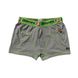 Спортивні чоловічі шорти Boxer Shorts (ORANGE & GREY)  Brachial BSH-373 фото 5