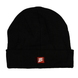 Спортивная унисекс шапка Beanie "Alpine" (black) Brachial SB-1113 фото 4
