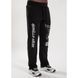 Gorilla Wear Colorado Sweatpants (Black) мужские спортивные штаны для бодибилдинга Sp-643 фото 3