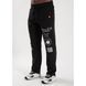 Gorilla Wear Colorado Sweatpants (Black) мужские спортивные штаны для бодибилдинга Sp-643 фото 1