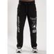 Gorilla Wear Colorado Sweatpants (Black) мужские спортивные штаны для бодибилдинга Sp-643 фото 2