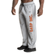 Спортивные мужские штаны  Division Sweatpants ( Melange/Flame) Gasp Sp-923 фото 1