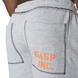 Спортивные мужские штаны  Division Sweatpants ( Melange/Flame) Gasp Sp-923 фото 4