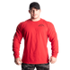 Спортивная мужская футболка Throwback LS Tee (Chili Red) Gasp F-418 фото 1