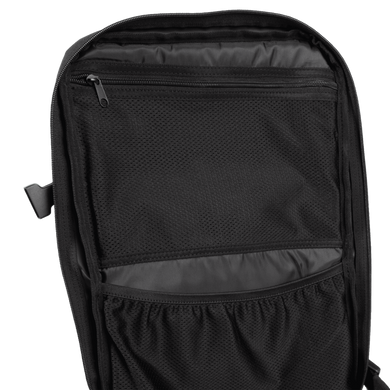 Спортивна сумка Tactical Backpack (Black) Bp-355 фото