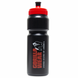 Спортивна пляшка для води Classic Sports Bottle (Black/Red) Gorilla Wear WB-683 фото 1