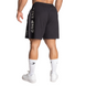 Спортивные мужские шорты Thermal shorts 6" (Asphalt) Gasp  TSh-787 фото 3