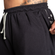Спортивные мужские шорты Thermal shorts 6" (Asphalt) Gasp  TSh-787 фото 4