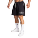 Спортивні чоловічі шорти Thermal shorts 6" (Asphalt) Gasp  TSh-787 фото 2