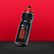 Спортивная бутылка для воды Classic Sports Bottle (Black/Red) Gorilla Wear WB-683 фото 3