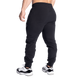Спортивные мужские штаны GASP Tapered joggers (Black) Gasp SP-403 фото 3