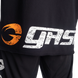 Gasp HW Iron Tee (Black) спортивна чоловіча футболка для бодібілдингу F-1442 фото 5