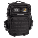 Спортивна сумка Tactical Backpack (Black) Bp-355 фото 1