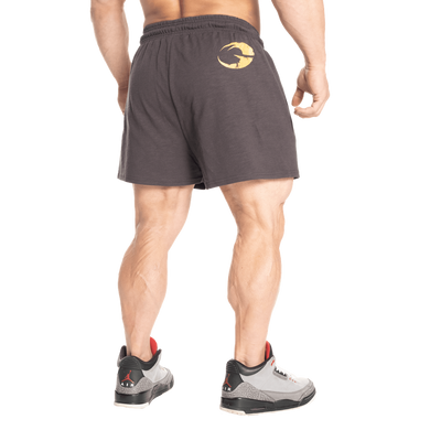 Спортивные мужские шорты Pro Gasp Shorts (Grey) Gasp PsH-838 фото
