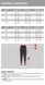 Спортивные женские леггинсы Osseo Leggings (Black) Gorilla Wear Lj-1214 фото 6