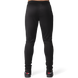 Спортивні чоловічі штани Ballinger Track Pants (Black) Gorilla Wear TrP-788 фото 3
