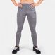 Спортивные женские штаны Shawnee Joggers (Mixed Gray) Gorilla Wear ShJ-632 фото 1