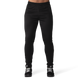 Спортивные мужские штаны Ballinger Track Pants (Black) Gorilla Wear TrP-788 фото 1