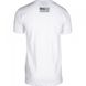 Спортивная мужская футболка Classic T-shirt (White) Gorilla Wear  F-116 фото 2
