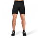 Спортивні чоловічі шорти Smart Shorts (Black) Gorilla Wear  ShC-27 фото 1