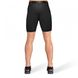 Спортивні чоловічі шорти Smart Shorts (Black) Gorilla Wear  ShC-27 фото 3