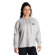 Спортивная женская кофта Empowered Sweater (Grey Melange) Better Bodies SjSw-1083 фото 2